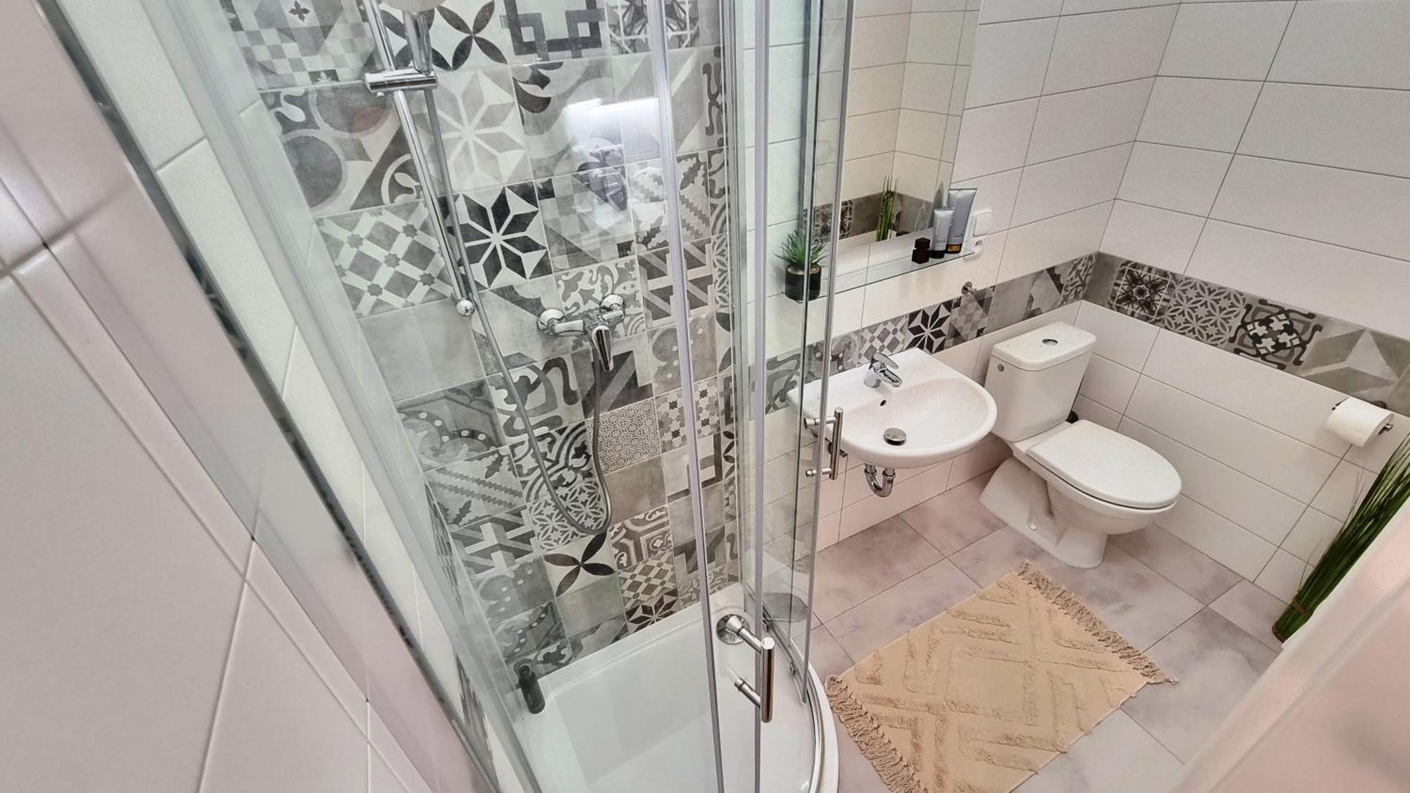 Finnem Rentals Florenc Praga Esterno foto