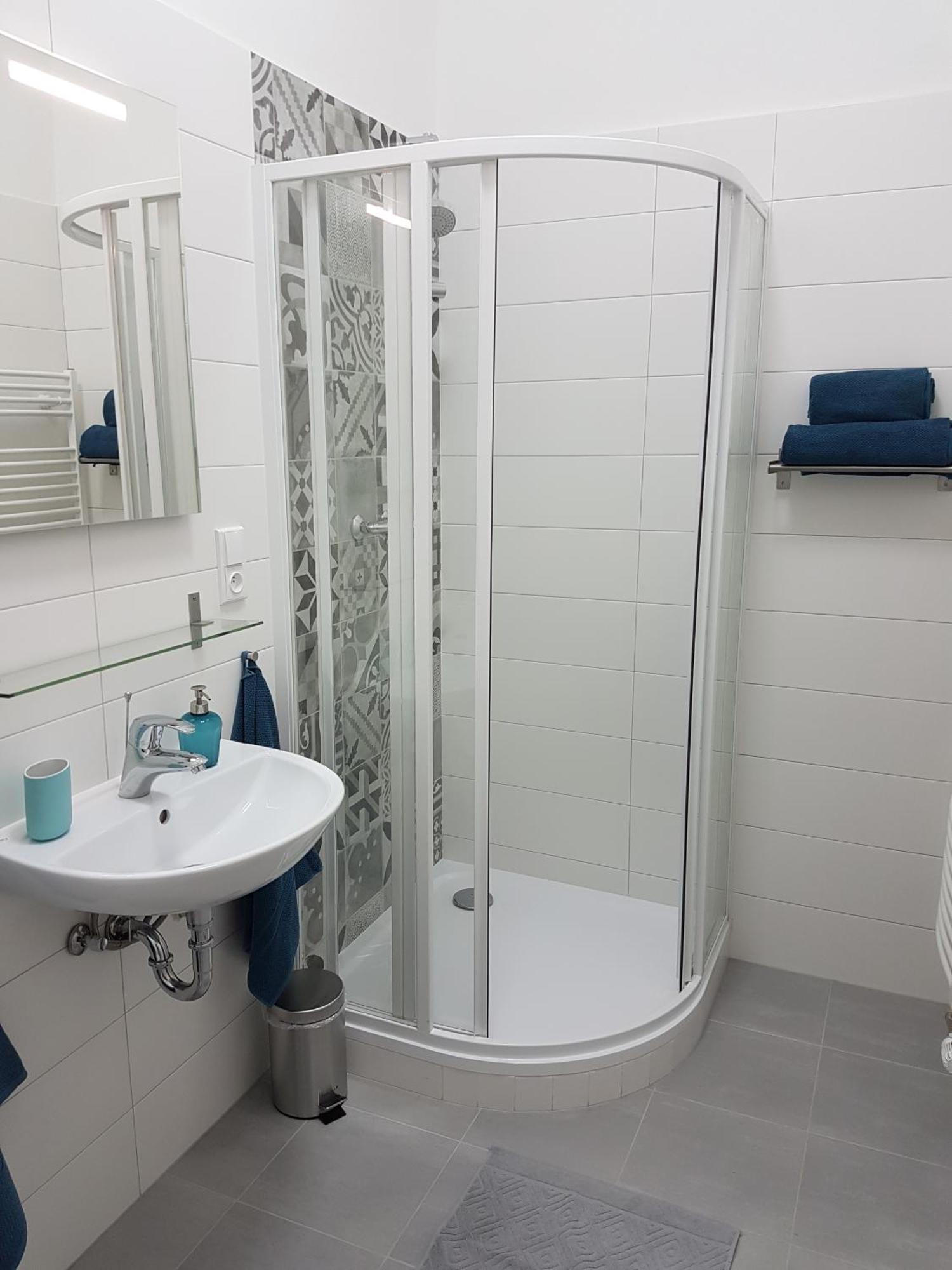 Finnem Rentals Florenc Praga Esterno foto